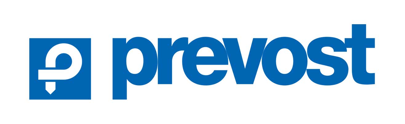 Logo prevost